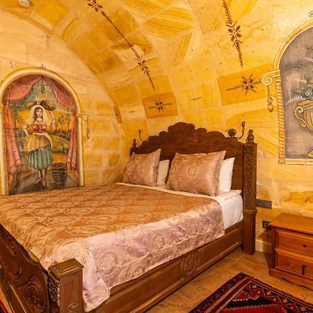 Walnut House Hotel Göreme Eksteriør billede