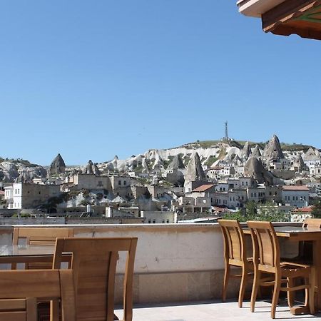 Walnut House Hotel Göreme Eksteriør billede