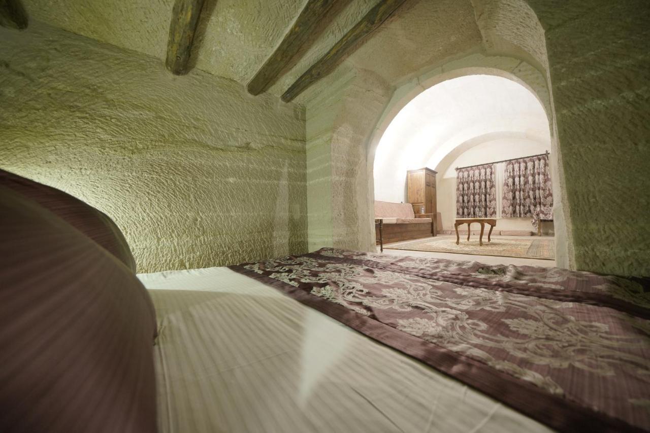 Walnut House Hotel Göreme Eksteriør billede
