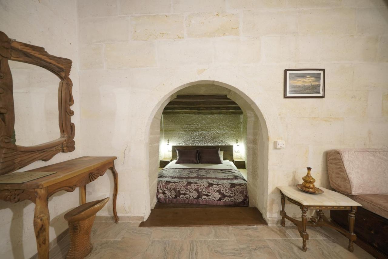 Walnut House Hotel Göreme Eksteriør billede