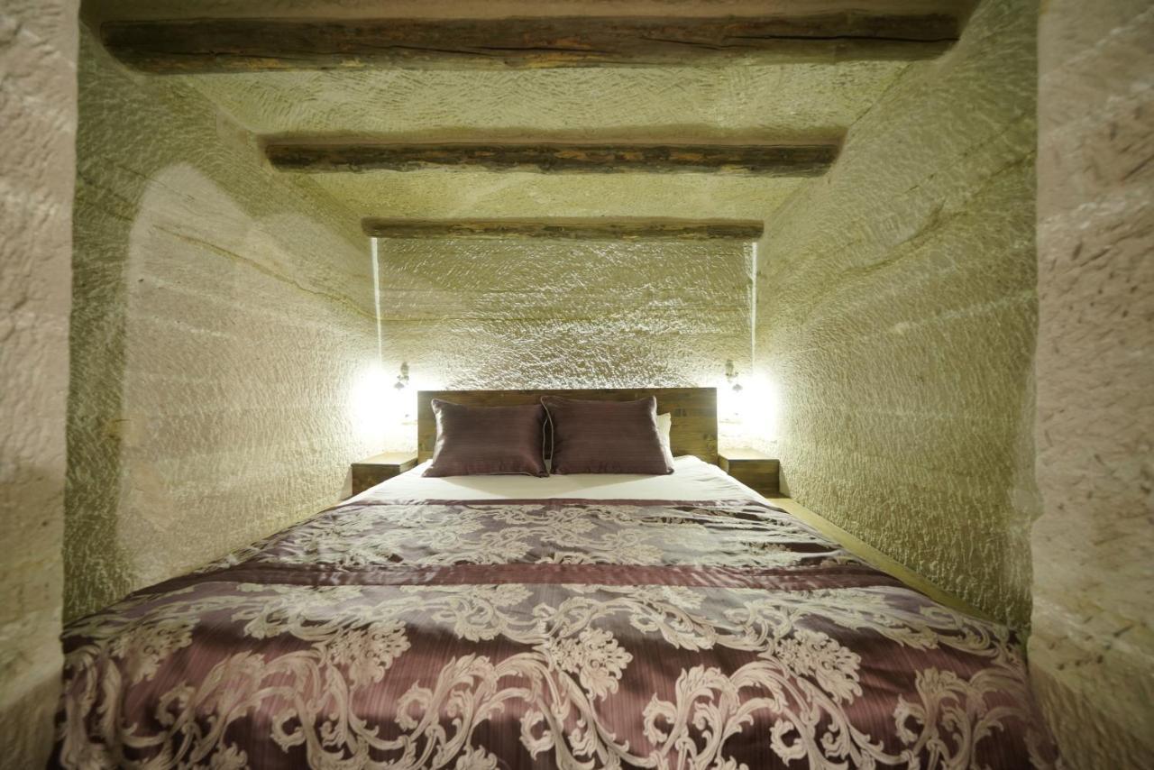 Walnut House Hotel Göreme Eksteriør billede