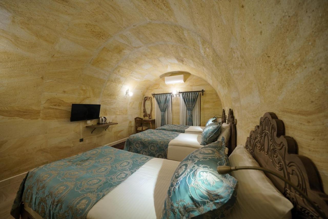 Walnut House Hotel Göreme Eksteriør billede