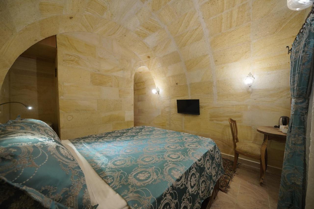 Walnut House Hotel Göreme Eksteriør billede
