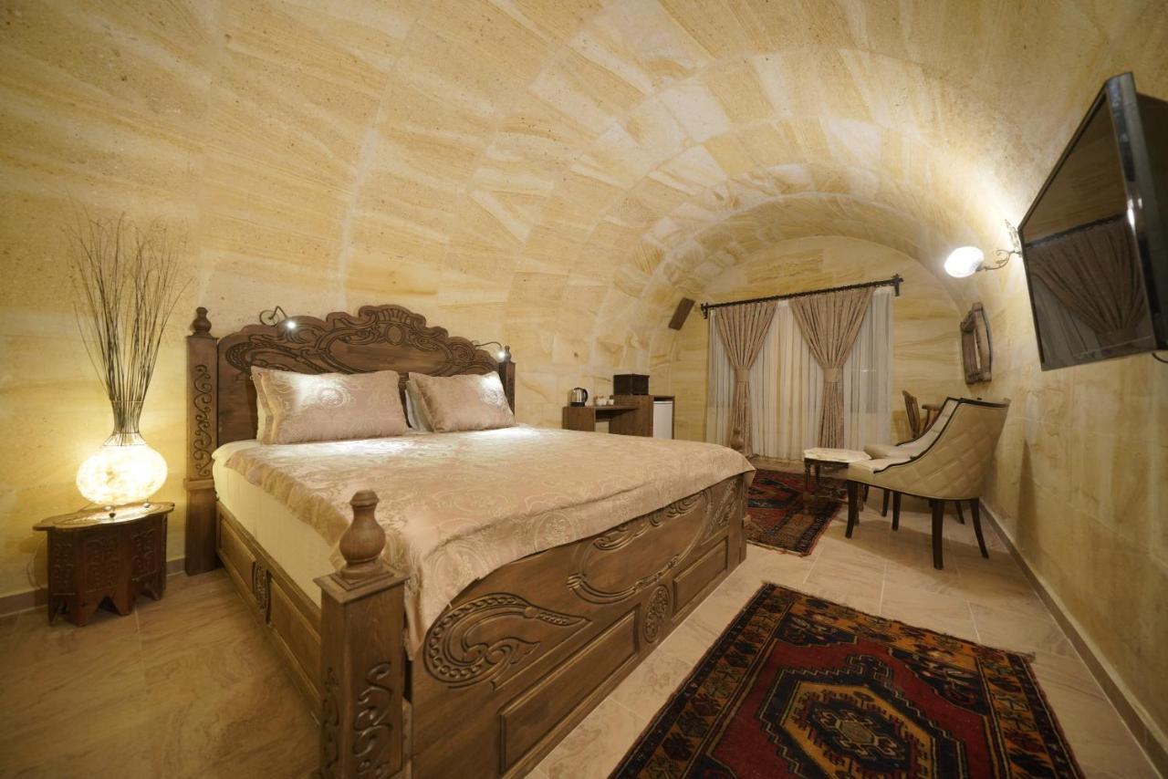 Walnut House Hotel Göreme Eksteriør billede