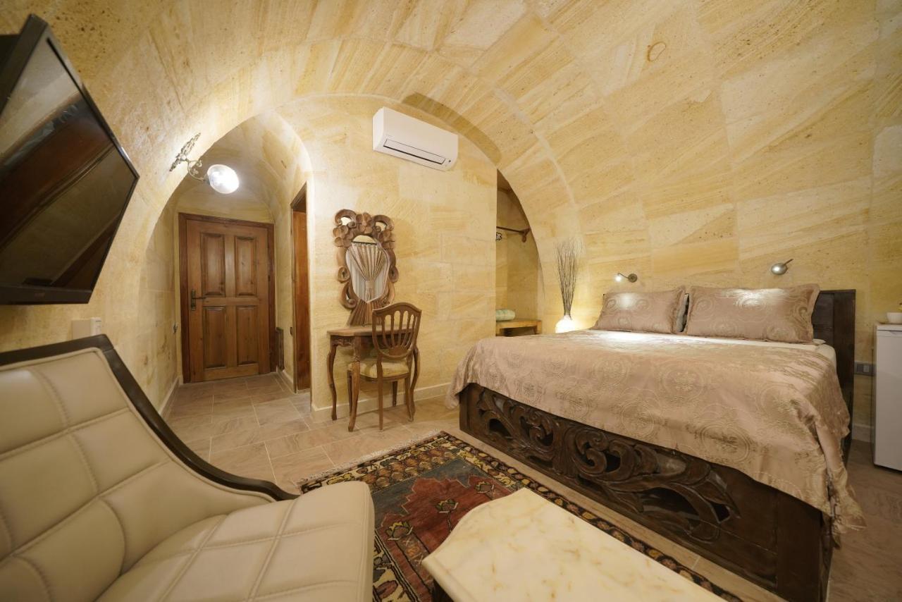 Walnut House Hotel Göreme Eksteriør billede