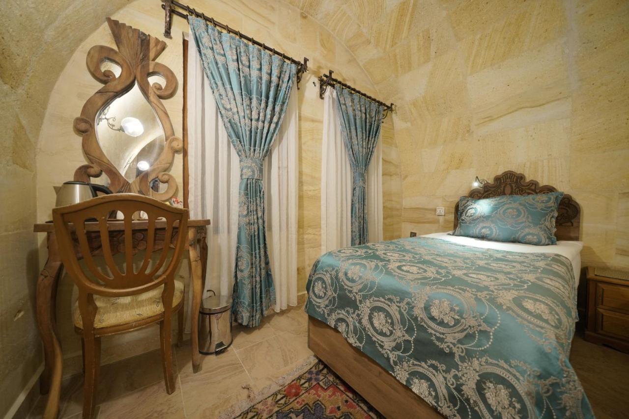 Walnut House Hotel Göreme Eksteriør billede