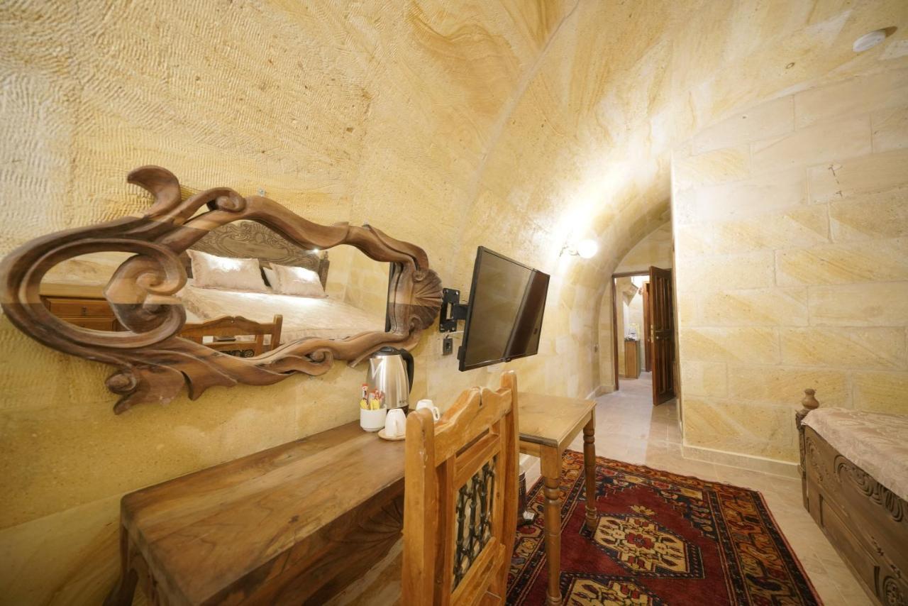 Walnut House Hotel Göreme Eksteriør billede