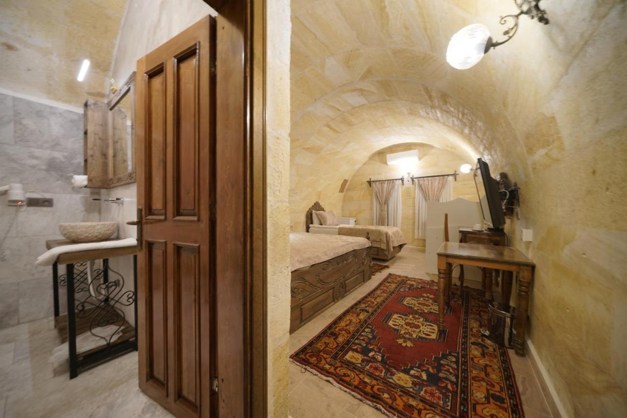Walnut House Hotel Göreme Eksteriør billede