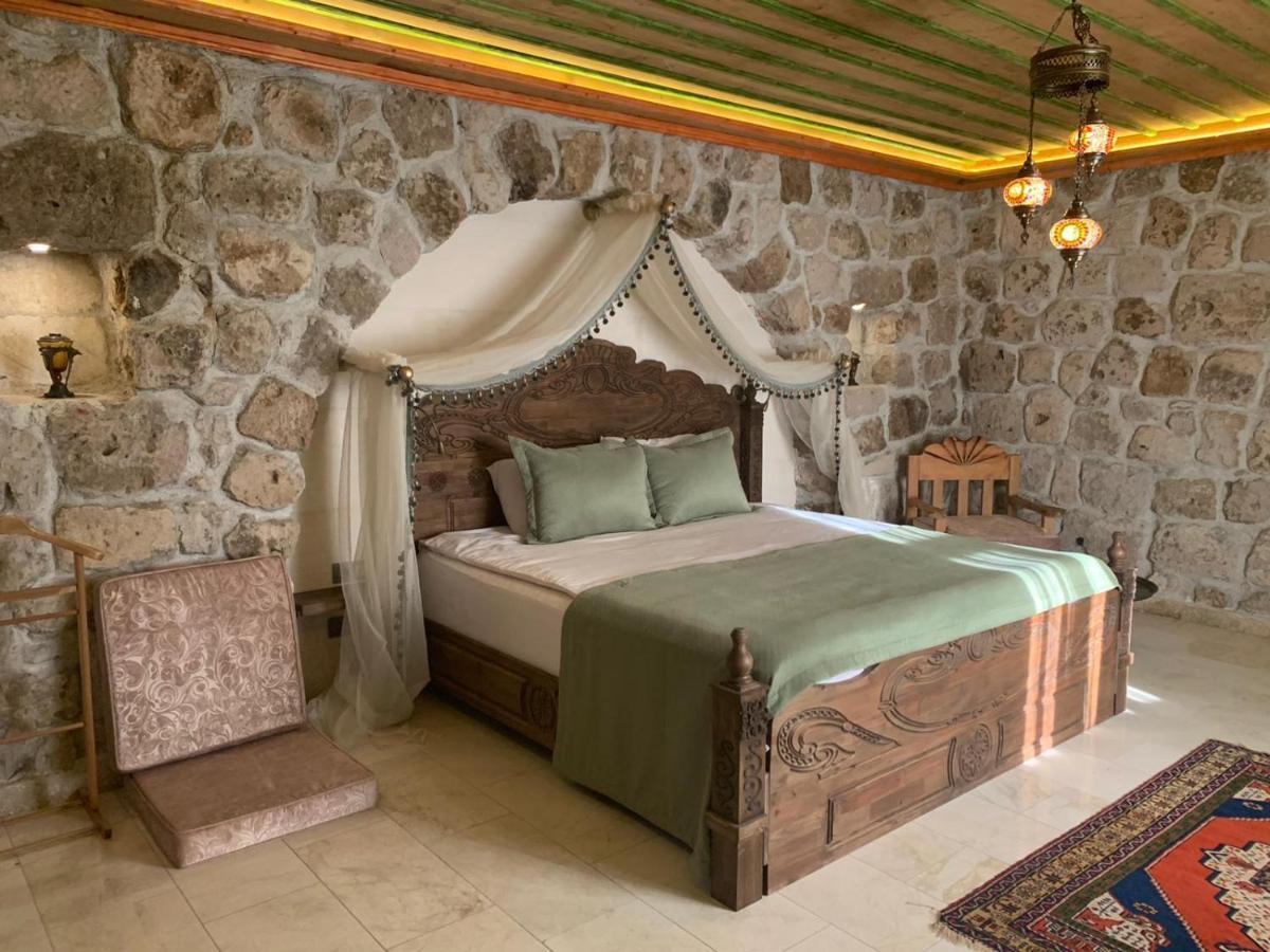 Walnut House Hotel Göreme Eksteriør billede