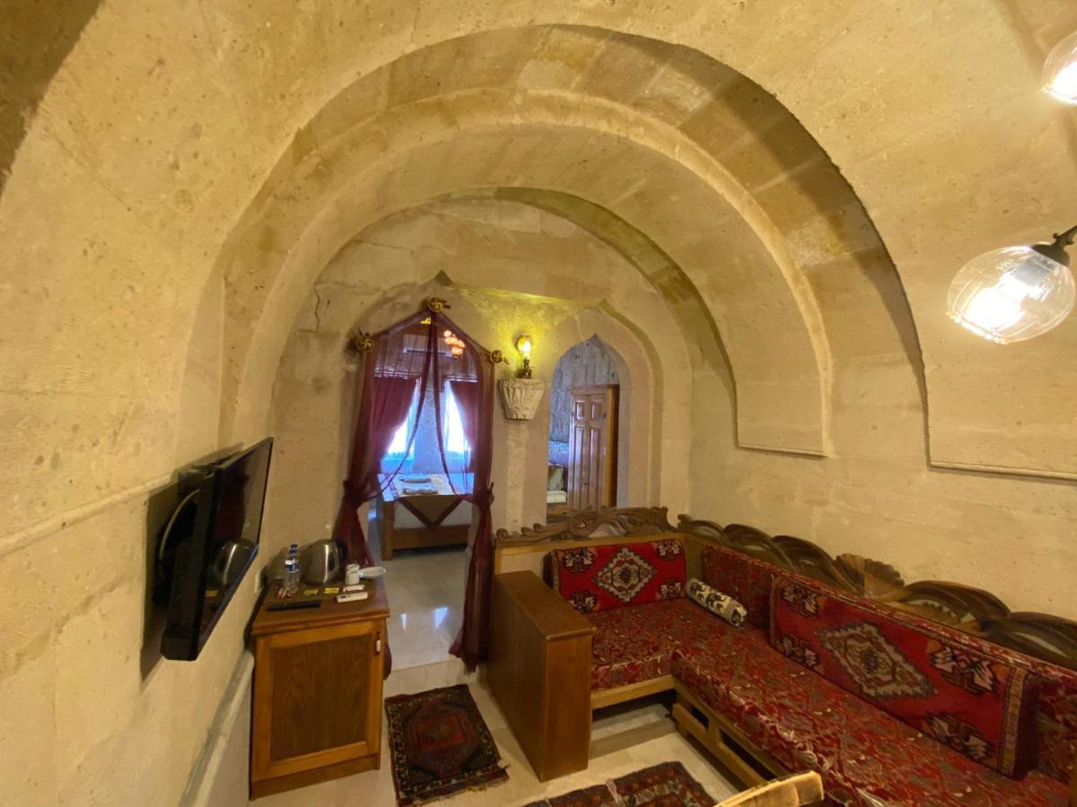 Walnut House Hotel Göreme Eksteriør billede