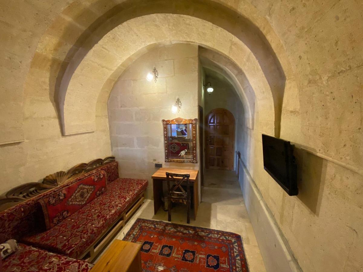 Walnut House Hotel Göreme Eksteriør billede
