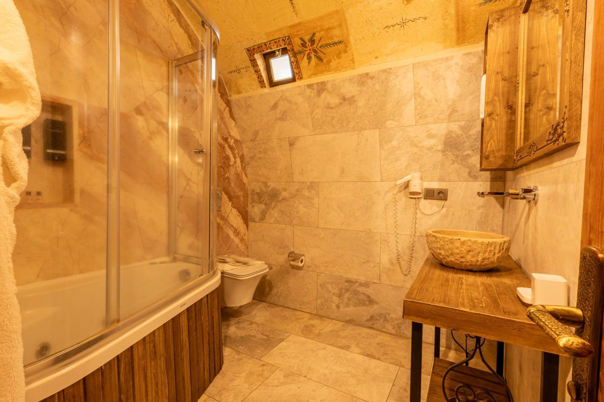 Walnut House Hotel Göreme Eksteriør billede