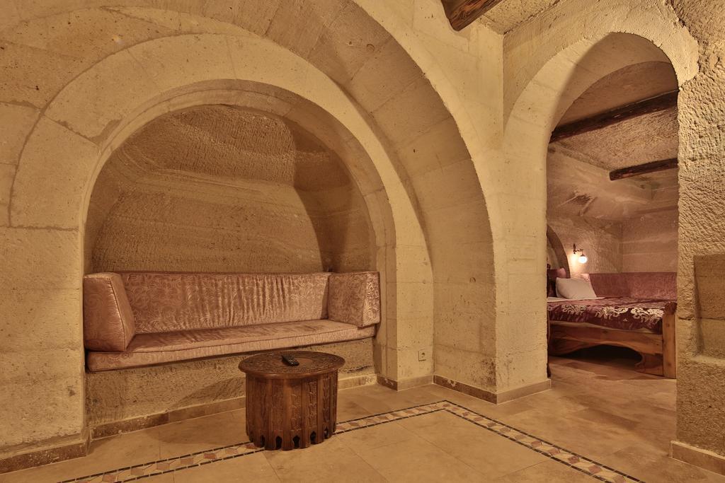 Walnut House Hotel Göreme Eksteriør billede