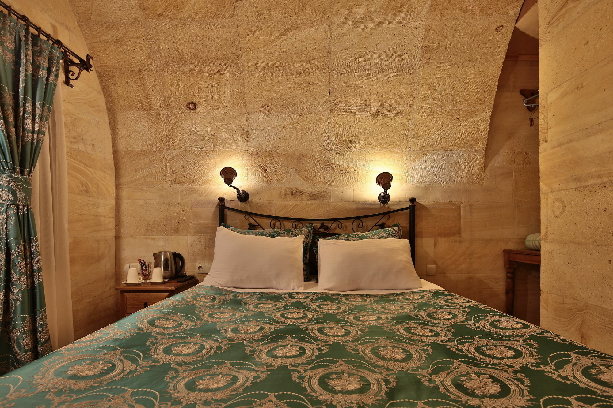 Walnut House Hotel Göreme Eksteriør billede