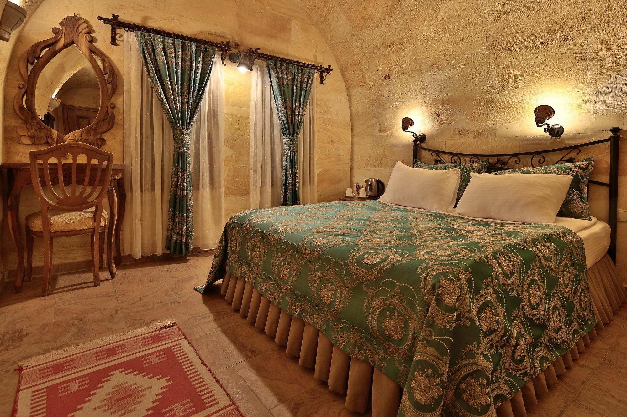 Walnut House Hotel Göreme Eksteriør billede