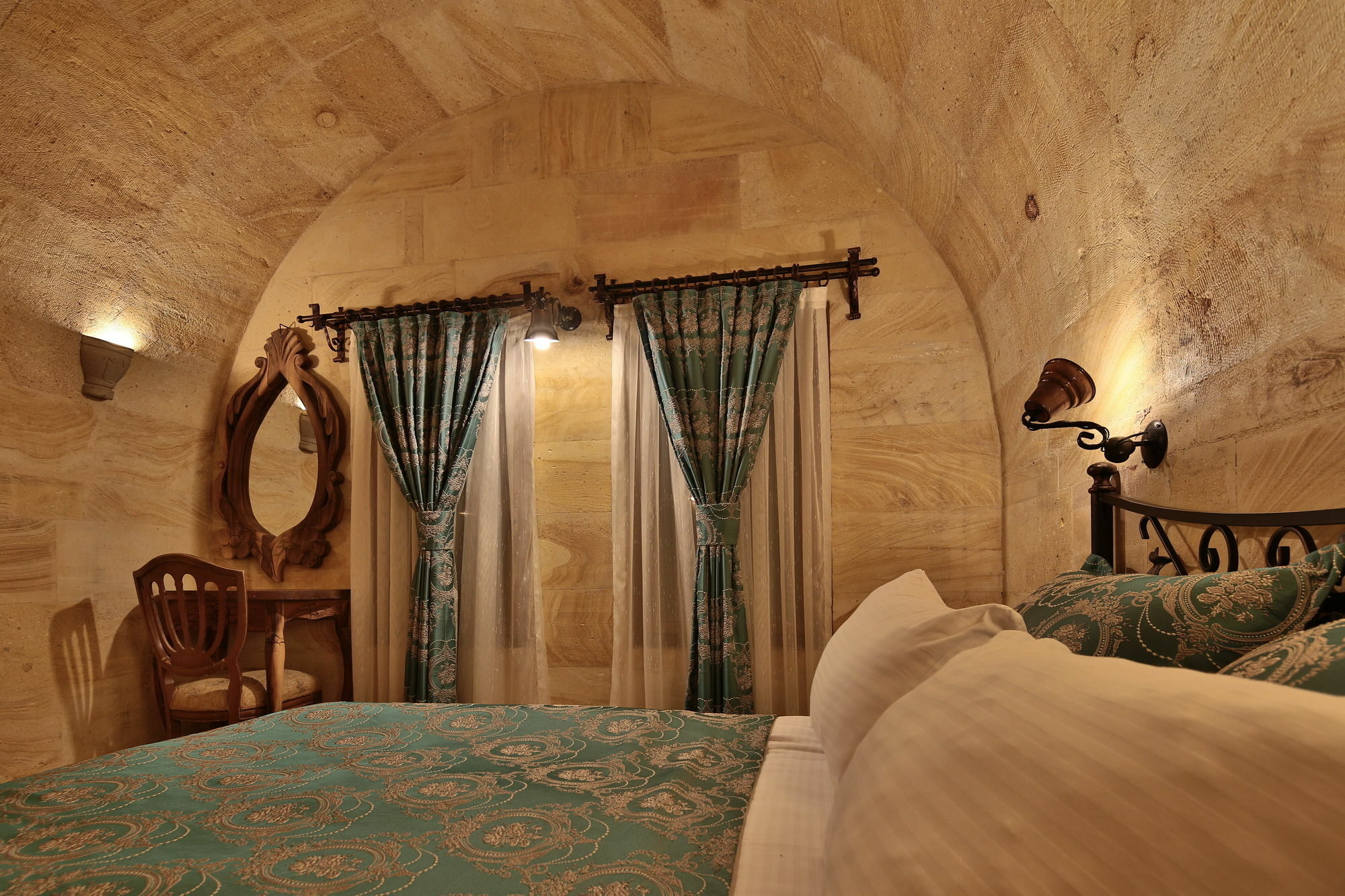 Walnut House Hotel Göreme Eksteriør billede