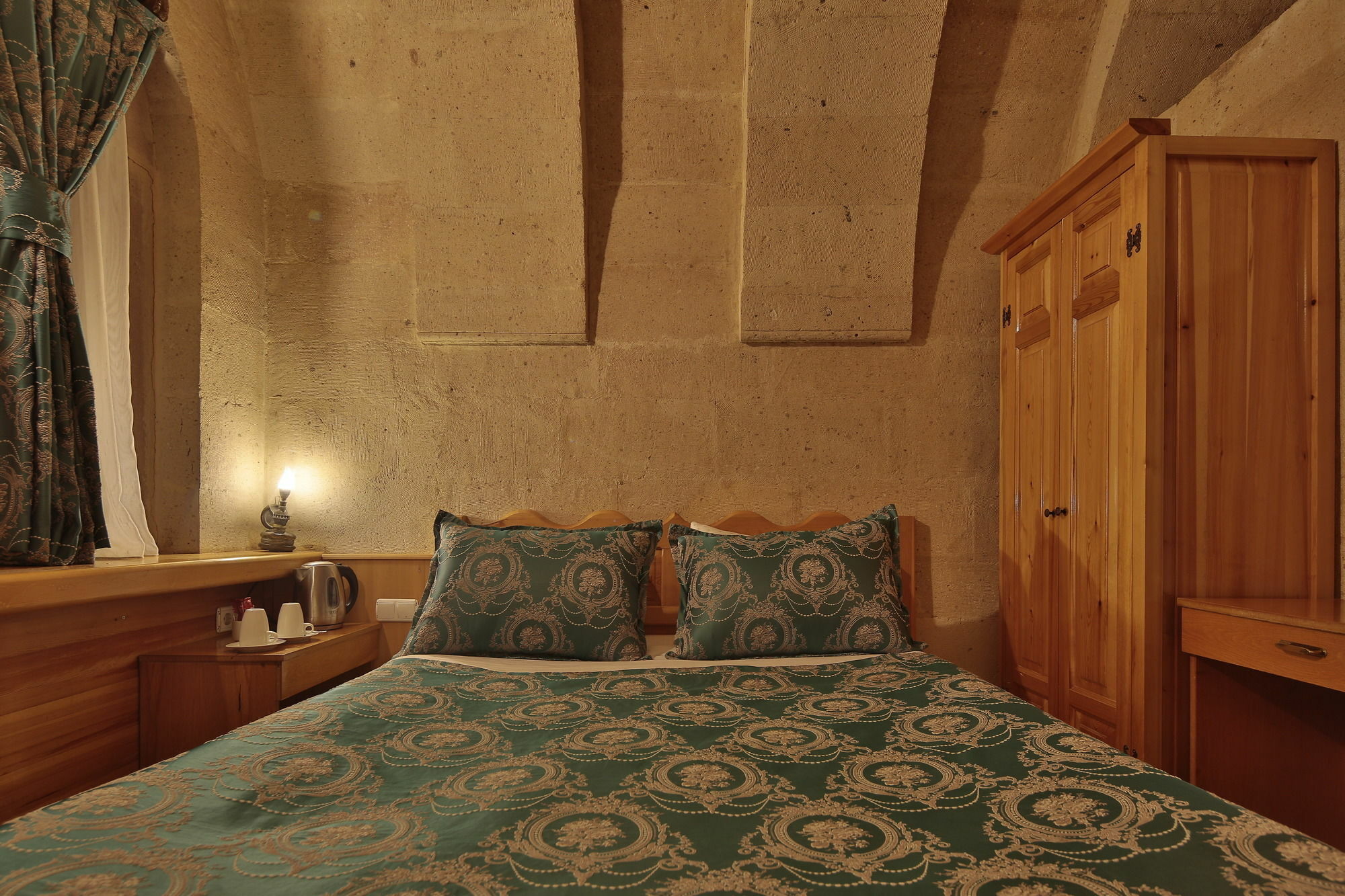 Walnut House Hotel Göreme Eksteriør billede