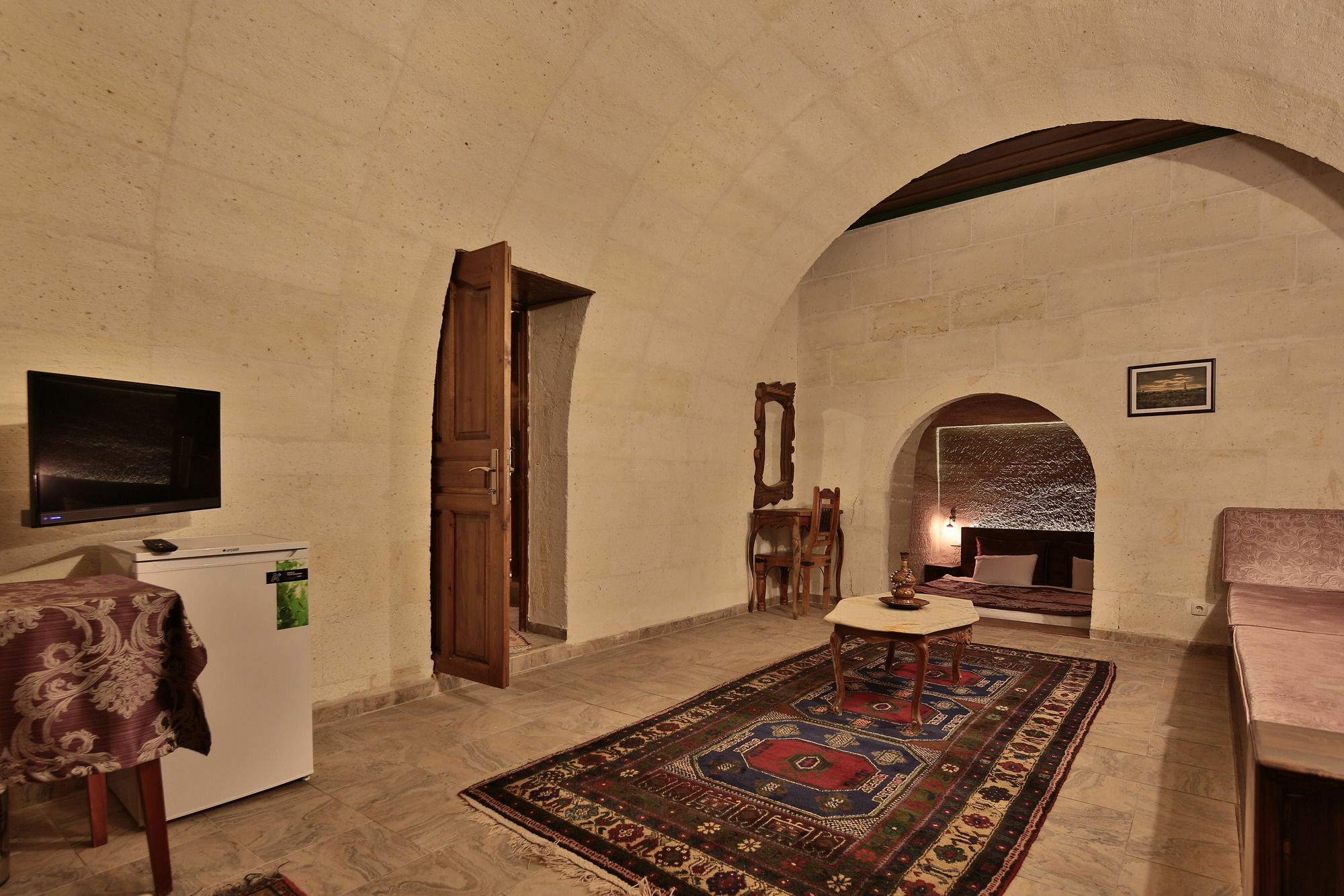 Walnut House Hotel Göreme Eksteriør billede
